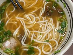 -小马牛肉面·牛骨熬制(南京博物院店)