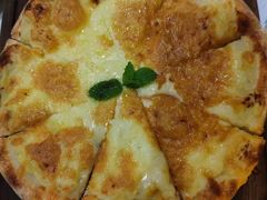 -Prego意大利西餐厅·深圳富苑皇冠假日套房酒店