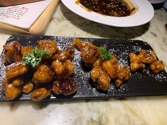 -绿茶餐厅(乐峰广场店)