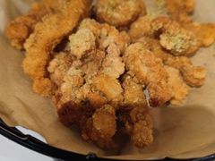 -咕鹿流心披萨(下沙店)