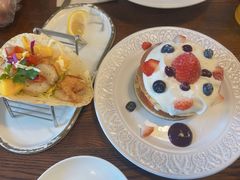 -AFS Cafe & Canteen(闽江二路店)