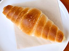-StrasBake日式面包