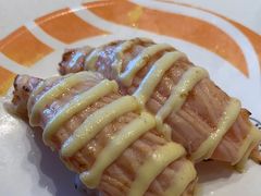 -新一番三文鱼寿司(红城湖店)