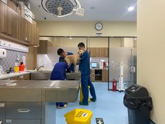-萌兽医馆·犬猫专科·眼科中心·宠物医院(朝阳门分院)