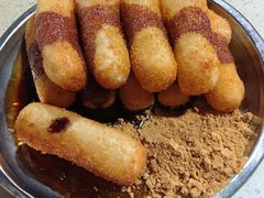 -渝味黄姐火锅(黄泥村店)