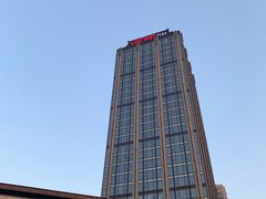 -万科美好广场