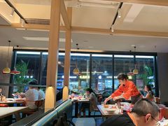 -杨氏青龙虾·羊蝎子(金盛路总店)
