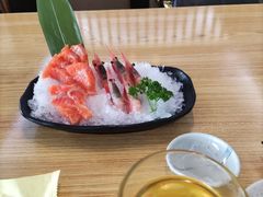 -真剑日本料理·铁板烧(贵州路店)