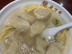 -老正兴菜馆(福州路店)