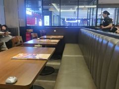 -萨莉亚意式餐厅(苏州泉屋店)