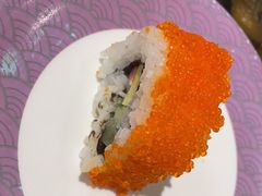 -晴季寿司(延河路万达广场店)