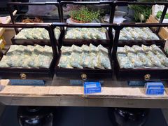 -煎饼卷大葱·非遗传承·潍坊菜(十笏园店)