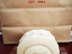 -Tims天好咖啡·贝果(凯德大峡谷购物中心店)