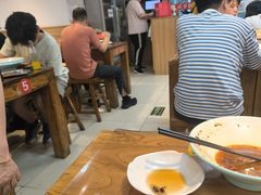 -韩师傅老大同刀削面(北苑路店)
