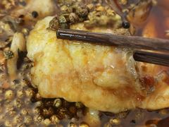 -四川饭店(长白店)