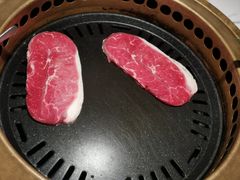 -花味烤肉·拌饭(庐阳万象汇店)