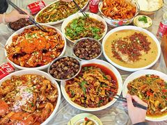 -辣螃铠盆盆蟹大排档(总店)