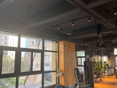 -蜗牛健身·私教馆(海珀香庭店)