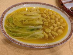 -白家大院·王府宫廷菜(苏州街店)