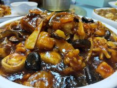 -陆壹捌餐厅(五大道店)