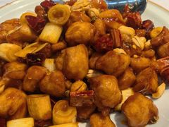 -到家尝北京菜(西坝河店)