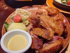 -马迭尔德式西餐精酿啤酒屋(中央大街店)