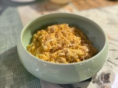 赛螃蟹-洪齐林老镇