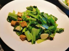 -局气 烤鸭·北京菜(光华路店)