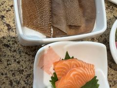 -丰卓会海鲜自助(中润大道店)