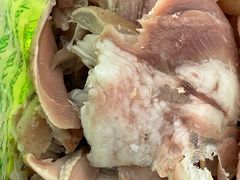 白水羊头-洪记白水羊头(天坛店)