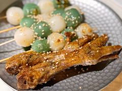 -龟兹KUCINA·新疆菜(前滩L+PLAZA店)