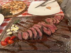 -安立可意大利美食