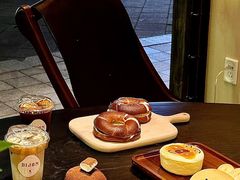 -帝戎(禾祥西路店)