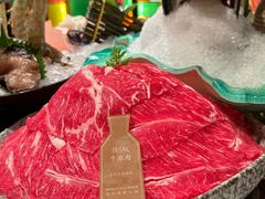 -ONE FULL 古董港式海鲜火锅