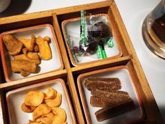 -马邦子·紫苏烤鱼(恒隆广场店)
