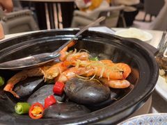 -顺轩海鲜火锅酒家