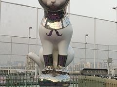 -上海长风大悦城
