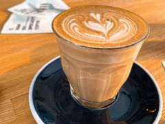 -ChanDu躔度咖啡(灯塔店)