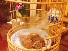 杨记私房卤鹅-杨记隆府(白象街店)