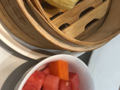 四川传统跳水泡菜-眉州东坡(鸿坤店)