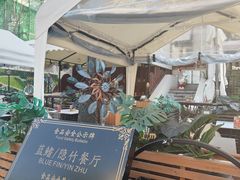-天津意大利风情旅游区