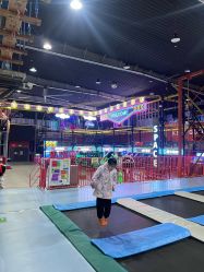 点击看大图 -多乐岛运动游乐城(杭州店)