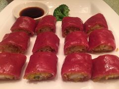 -香宫中餐厅 · 桂林香格里拉