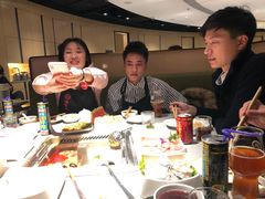 -有喜屋·深夜食堂(北京西路店)