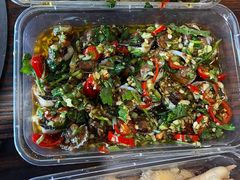 柠檬鸡爪-圆蛋酒料•生腌(开元路店)