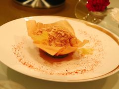 -金轩中餐厅 Jin Xuan(浦东丽思卡尔顿酒店)