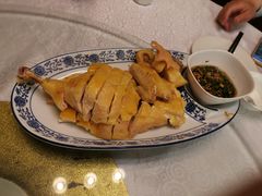 -秦臻海鲜农家乐(奉贤店)