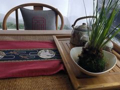 -大张烙馍村·美食地标(泉山店)