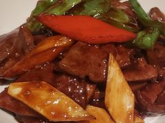 -玫瑰厅上海菜(兴国路店)