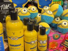 -LUSH(威尼斯人店)